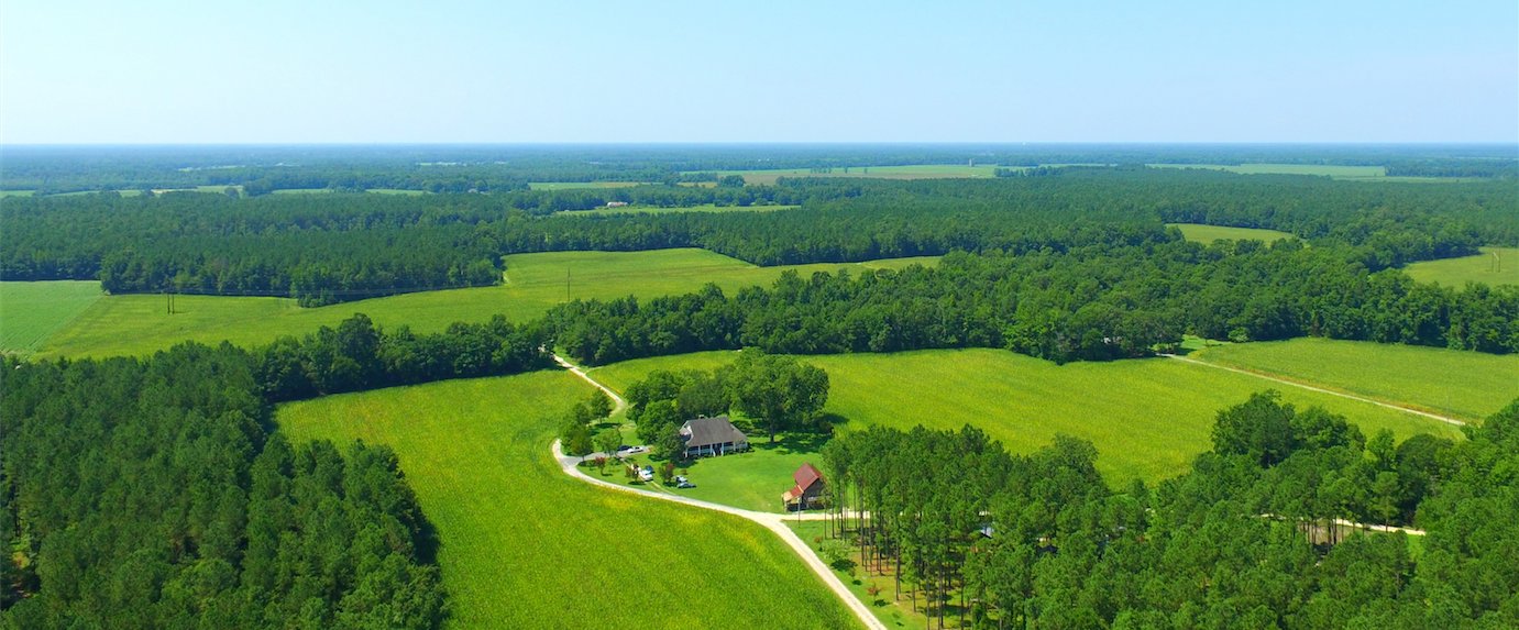 How to Map Large Areas - DroneDeploy's Blog