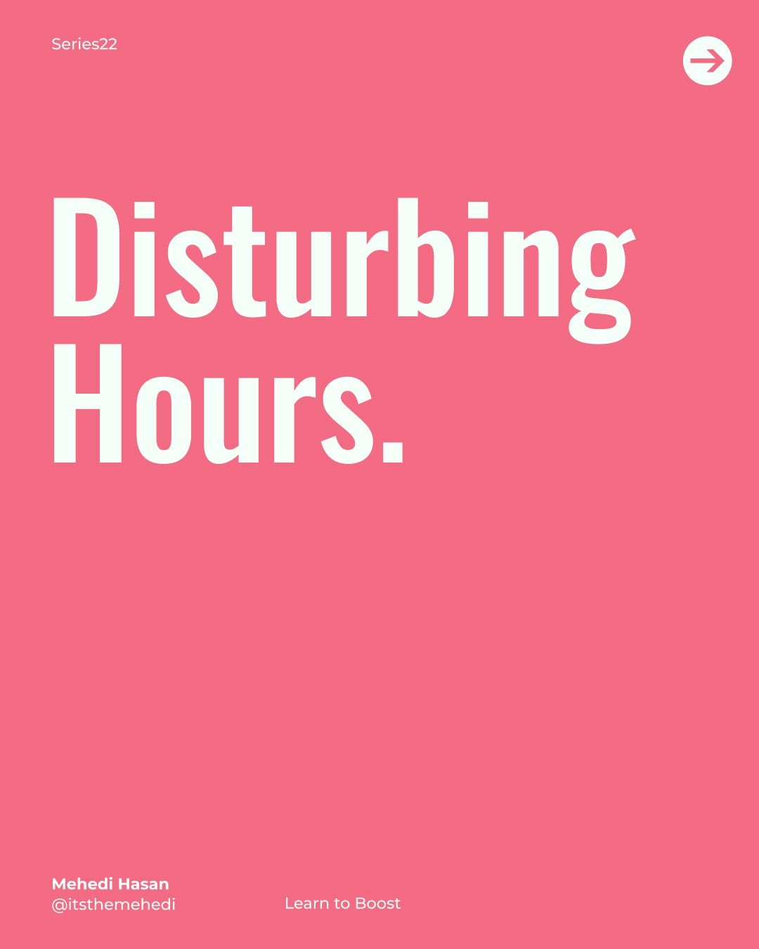 How to Sleep Fast; Start a 0 To 7 Figure Business Journey Series