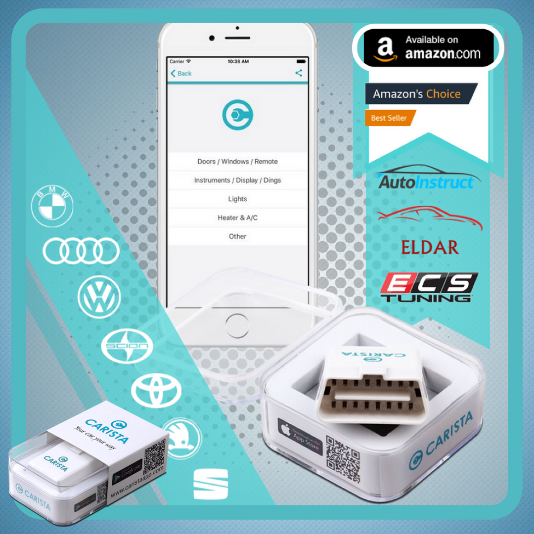 Carista — Returns and Refunds Policy by Carista Carista Blog Carista — Returns and Refunds Policy by Carista Carista Blog