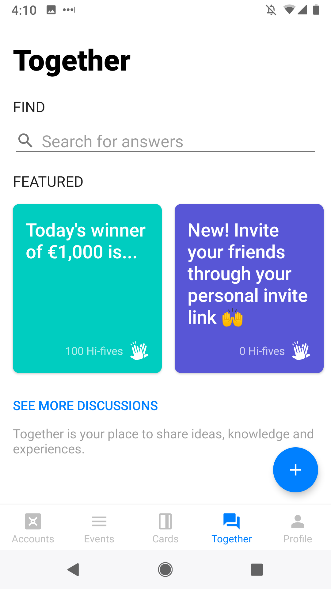 How many! Exclamations points!! Is too many!!! by Carl Alviani Medium