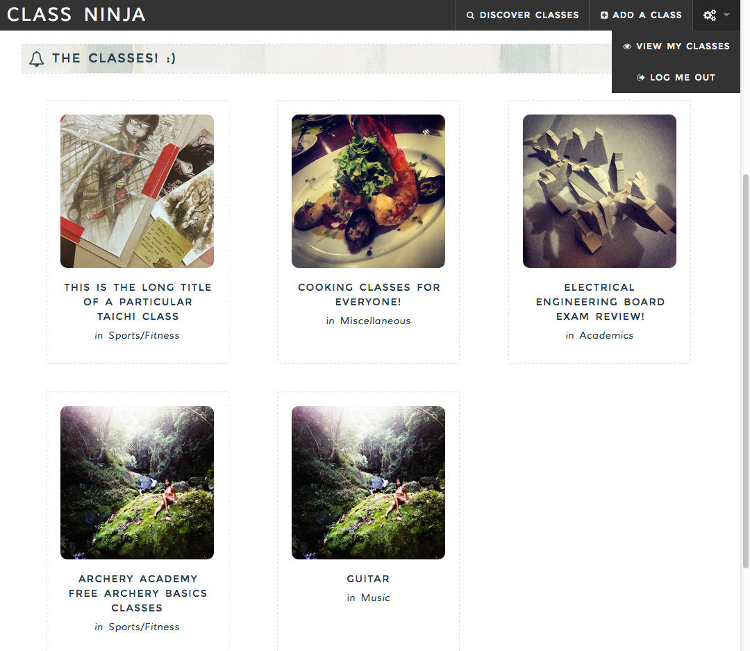 Download Class Ninja Mockups - Class Ninja Mock-ups - Medium