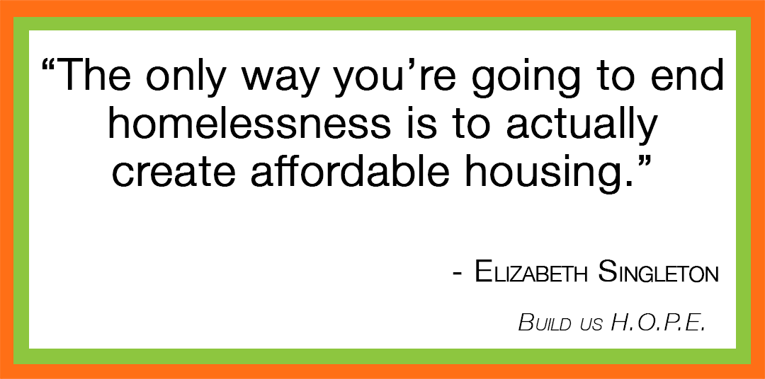 Ending Homelessness In The Valley Is A Goal Our Community Strives For Each And Every Day However By Lexi Hart Medium