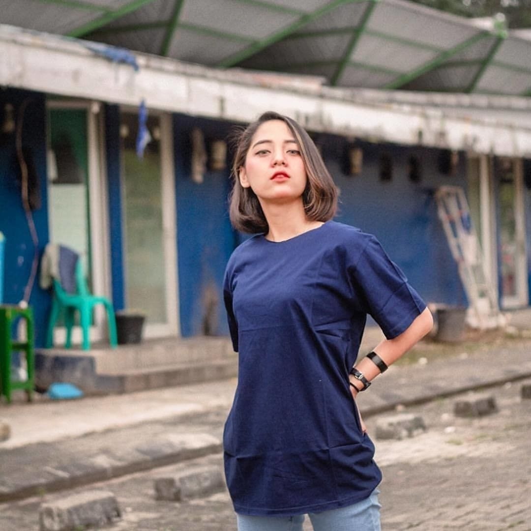 Download Kaos Polos Pink Depan Belakang Untuk Desain - Rahman Gambar