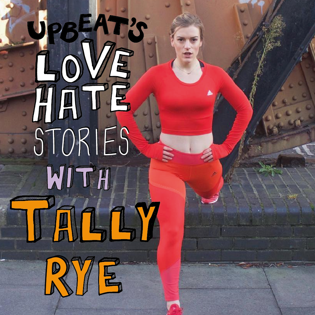 Personal Trainer Tally Rye: Why I Love/Hate Getting My Ass Kicked | by ...