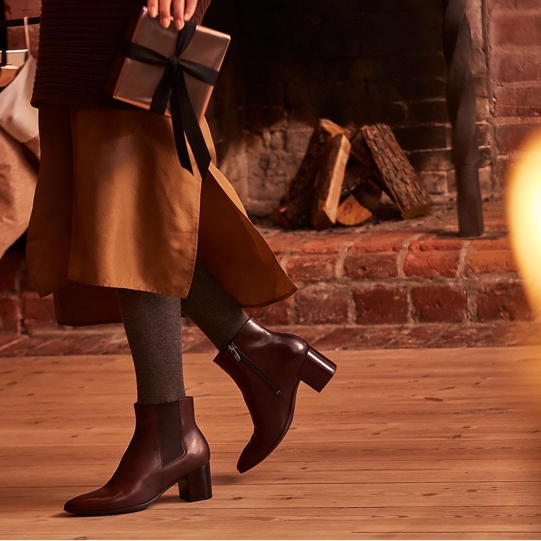 orthopedic riding boots