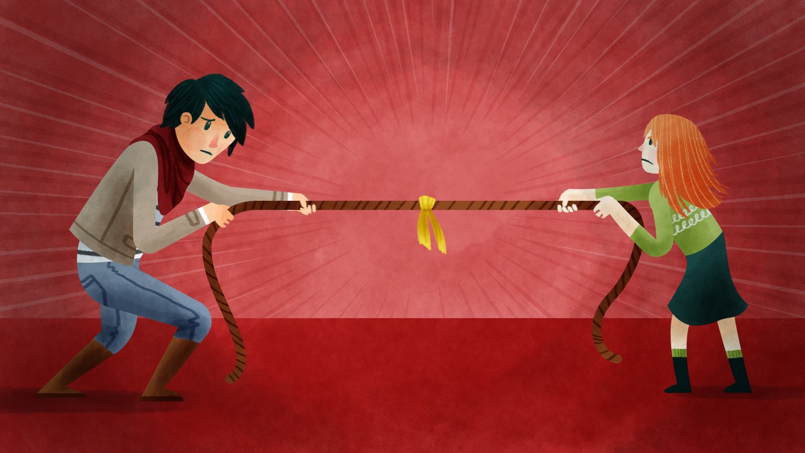 What are the characteristics of a good thesis statement picture