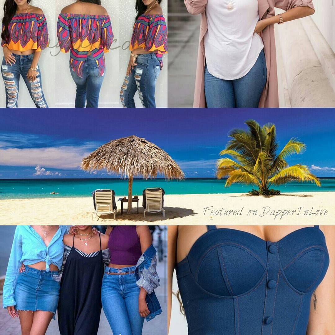 Honeymoons, Baecations & Fashion... by Dapper In Love