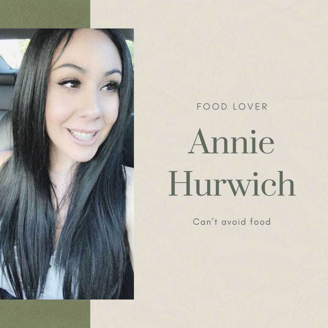 Annie Hurwich