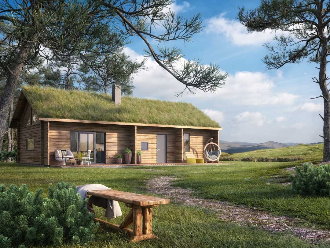 3d rendering uses