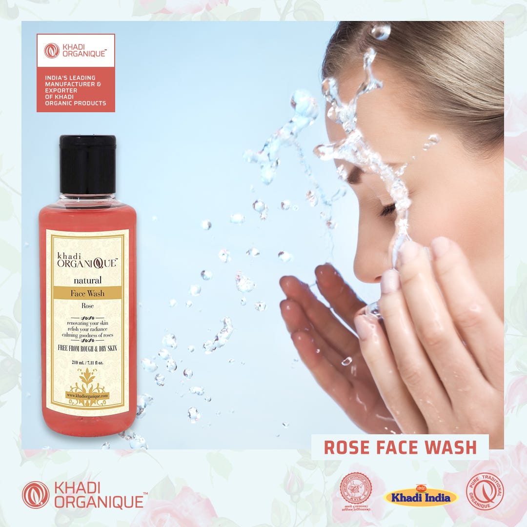 positively organic skincare