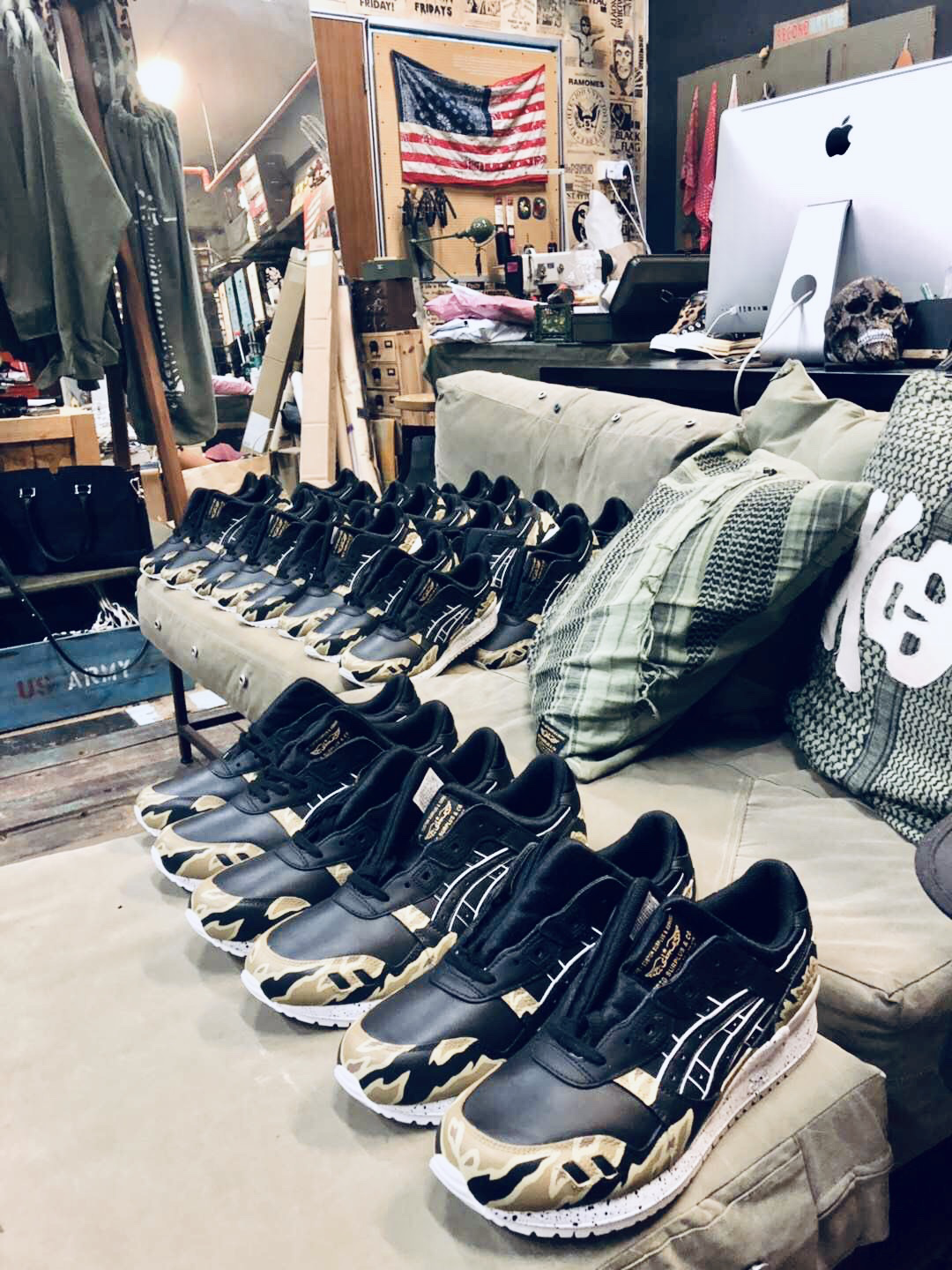 sbtg sneakers