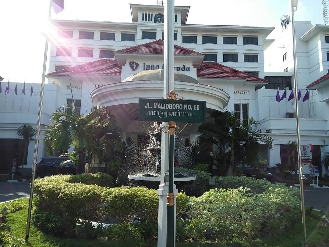 Hotel Di Jogja Yang Dekat Berbagai Tempat Wisata Pergi Com Hotel Di Jogja Yang Dekat Berbagai Tempat Wisata Pergi Com
