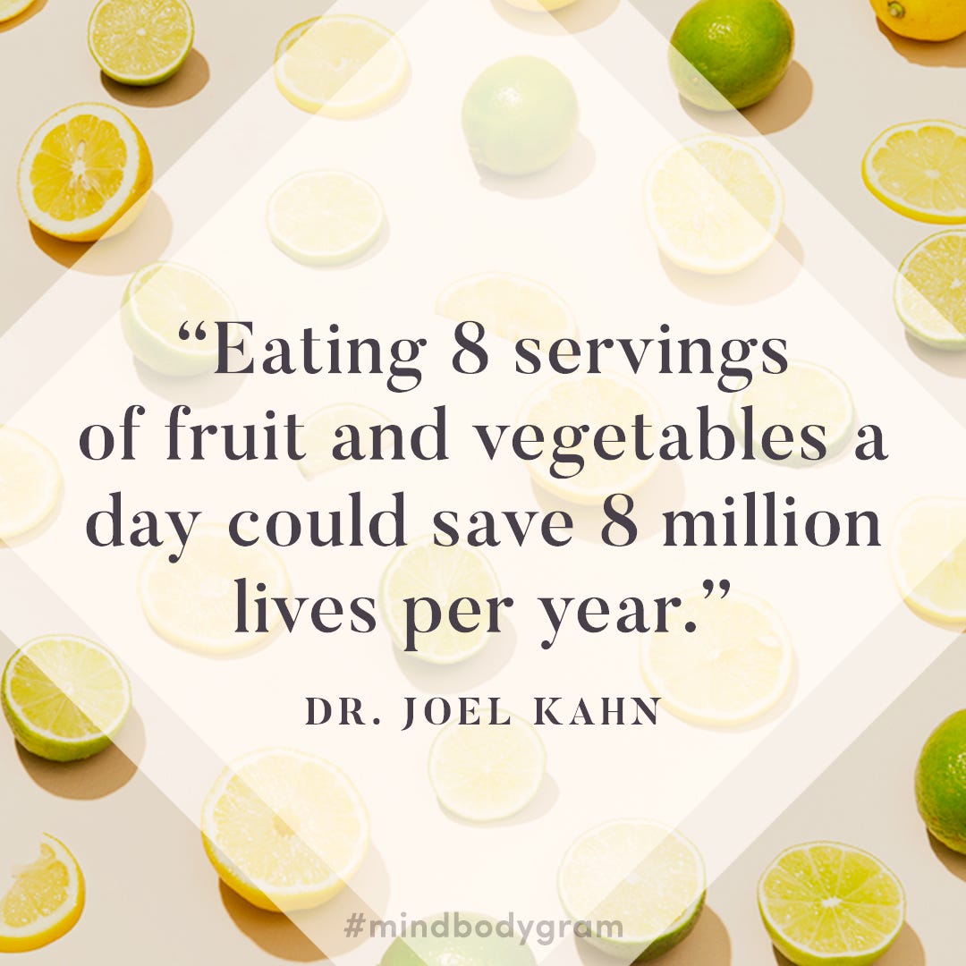 Eight Pillars Of Support For Plant Diets Joel Kahn Medium