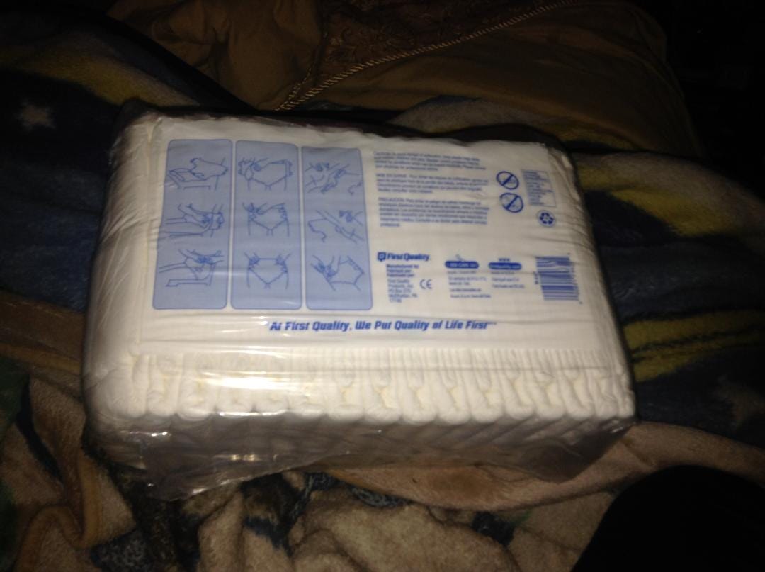 first quality diapers