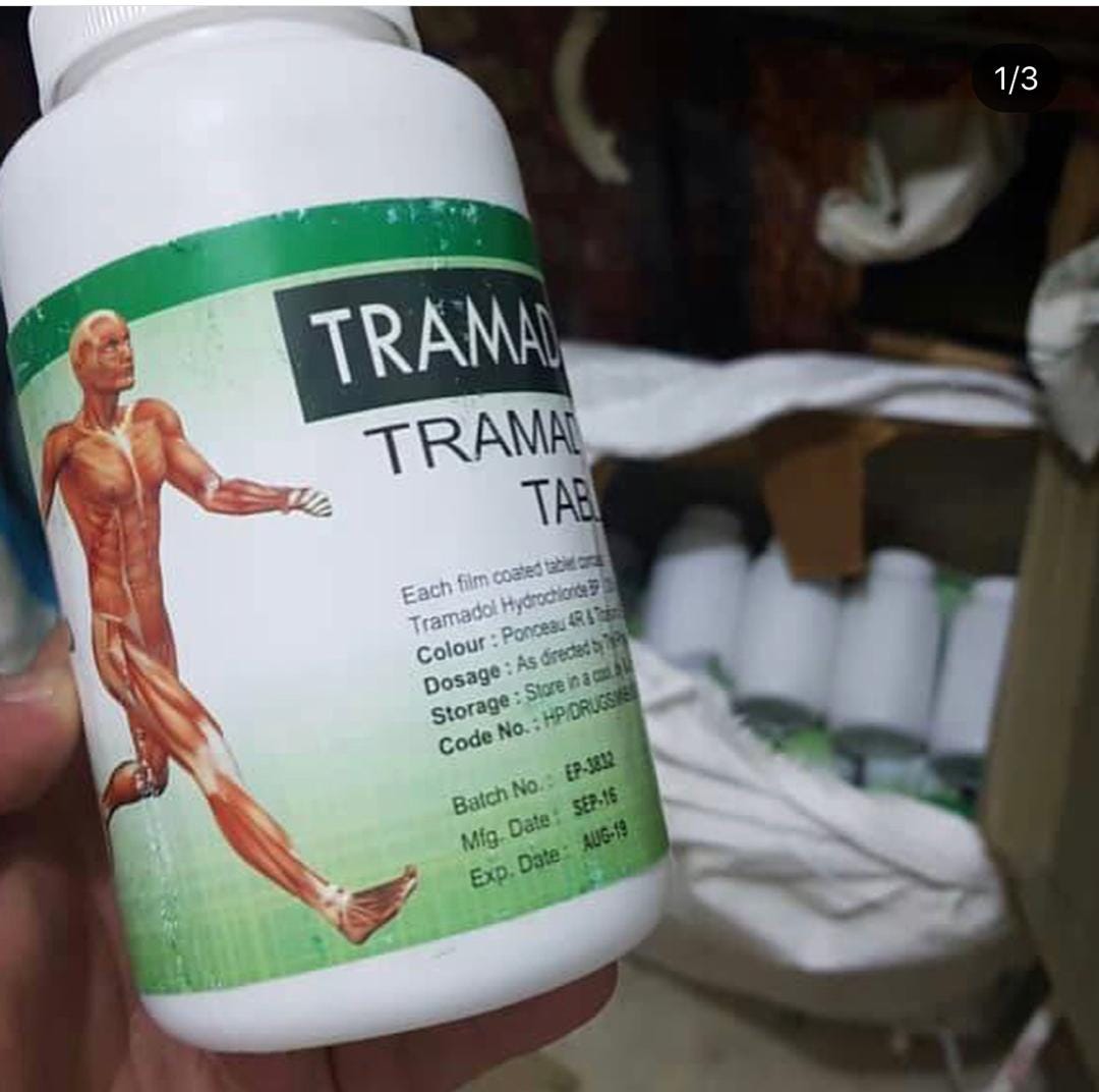 Donde Comprar Tramadol Sin Receta