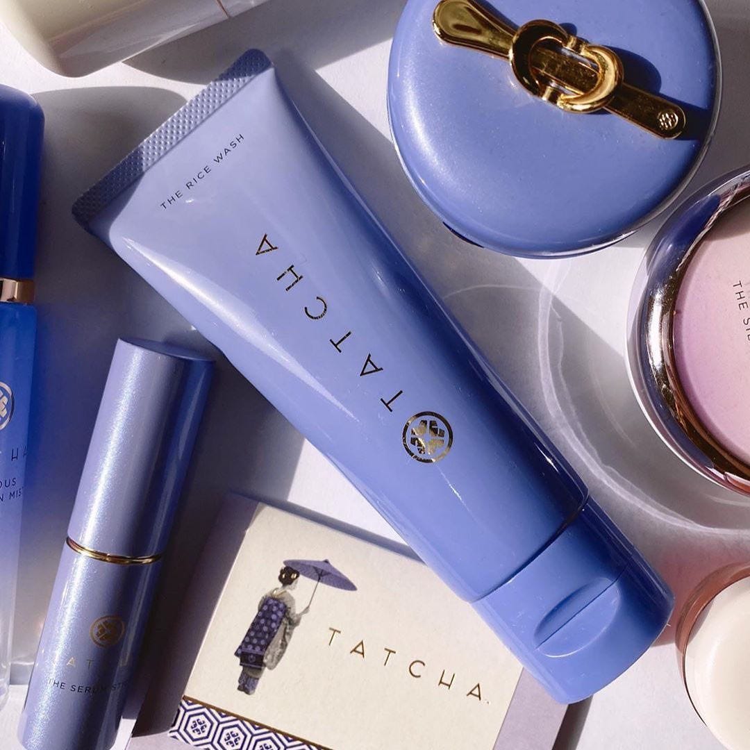 The Best Tatcha Skincare Products | by MIRA BEAUTY™️ | The Foundation ...