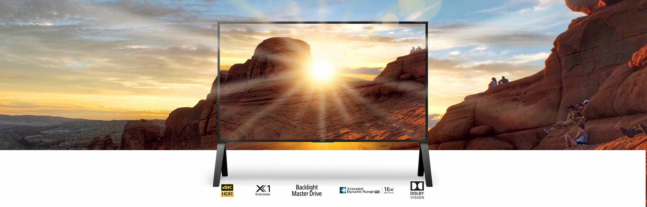 Dolby Vision arrives on 2017 Sony 4K TVs by Sohrab Osati