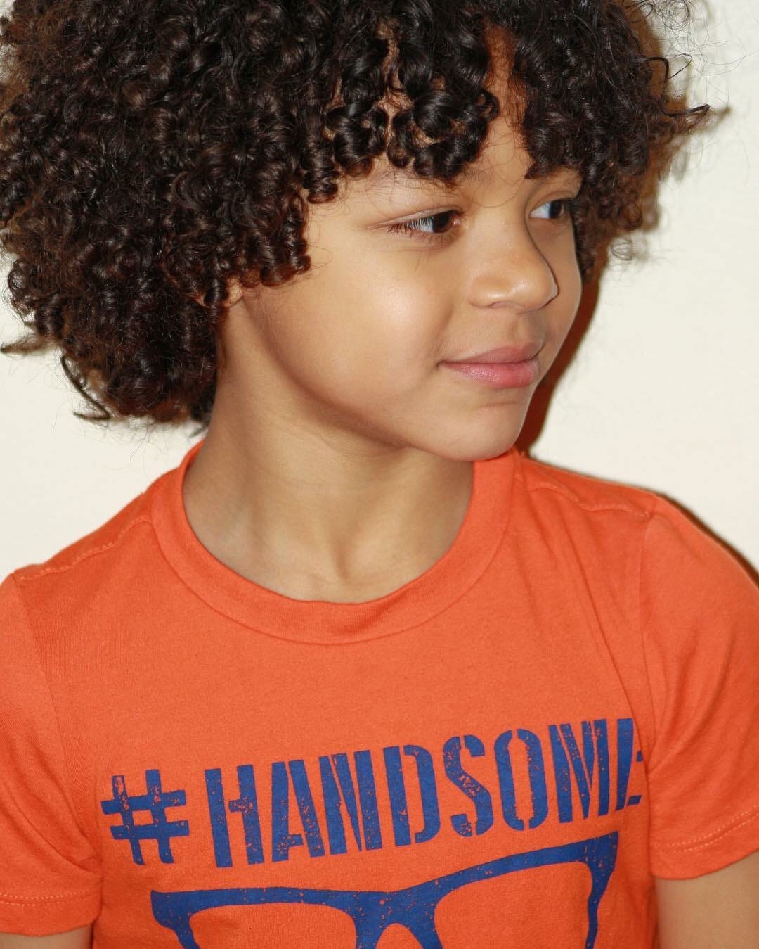 Black Boy Joy A Poem Eyebrows Black By Emily Ladouceur Medium