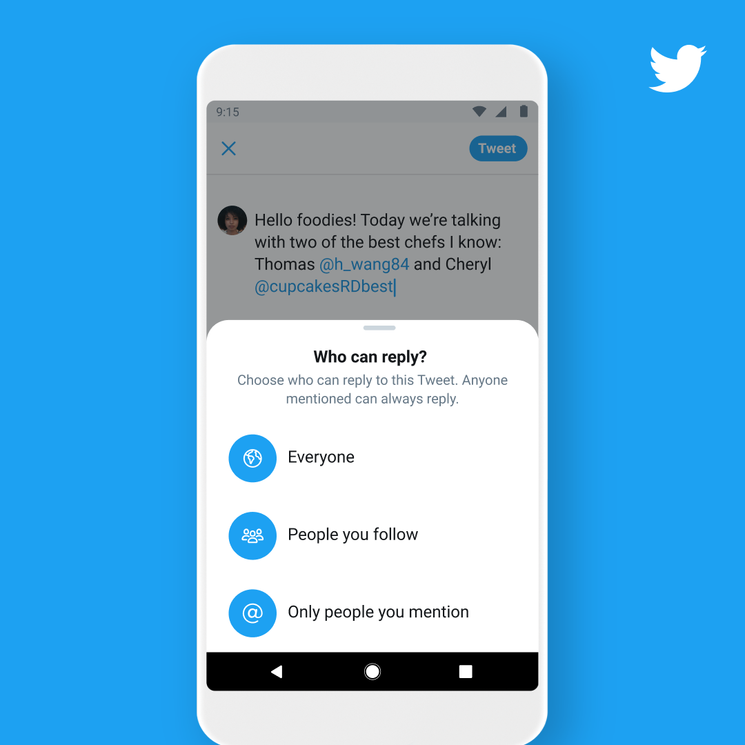 Twitter Is Testing A Way To Silence Reply Guys It Might Work Too Well By Will Oremus Onezero