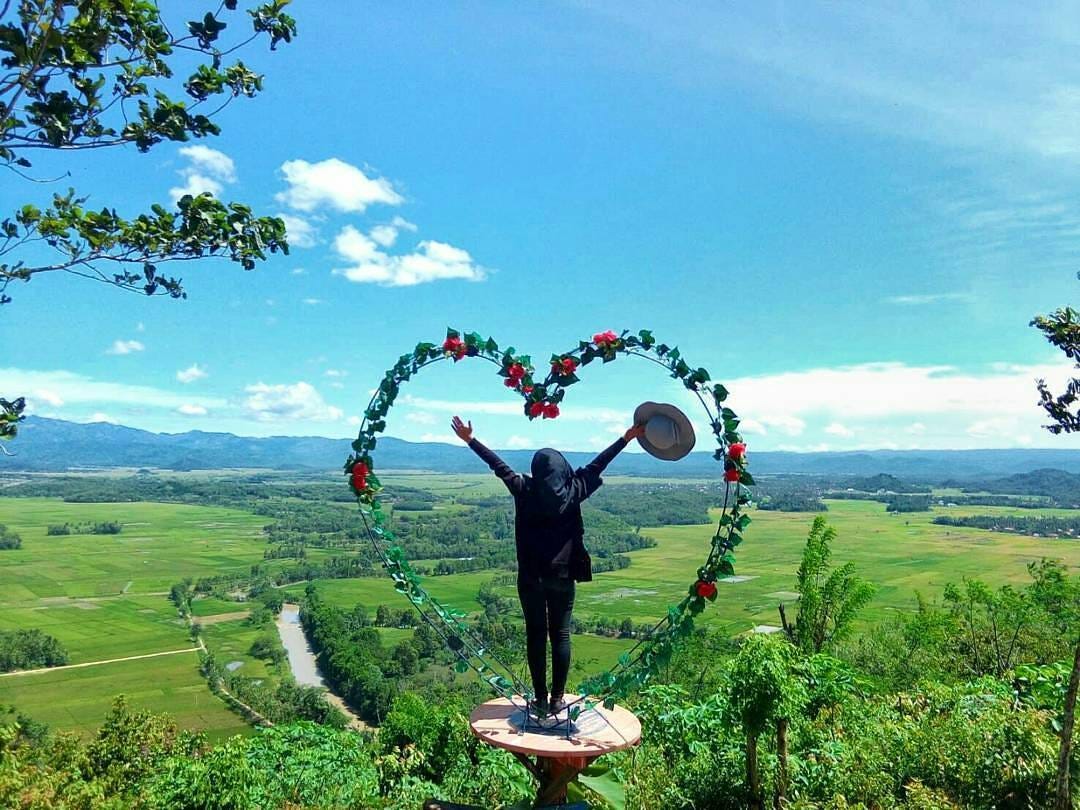 3 Destinasi Wisata Di Lampung Yang Asyik Untuk Selfie 3 Destinasi Wisata Di Lampung Yang Asyik Untuk Selfie