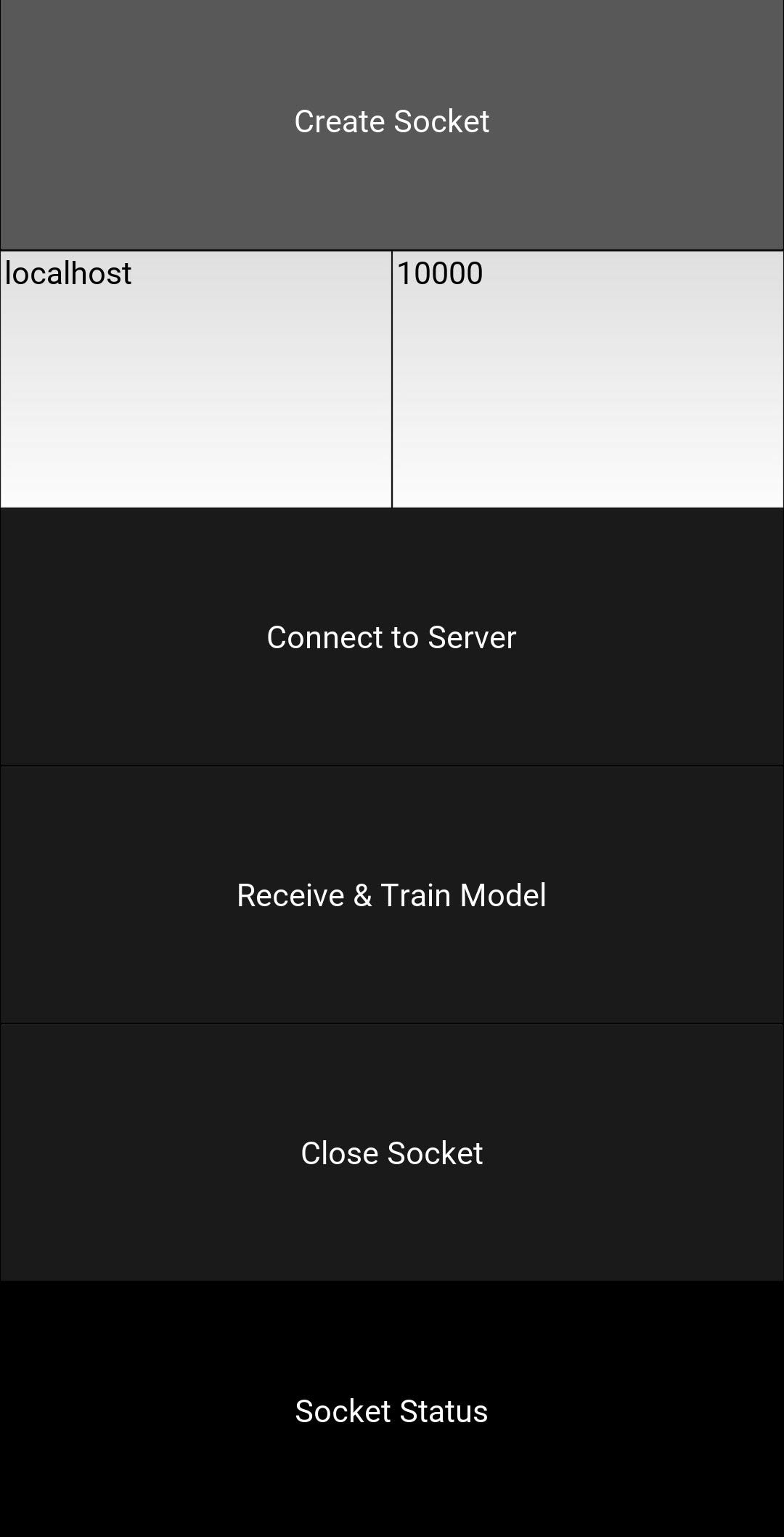 Federated Learning Demo In Python Part 4 Working With Mobile Devices By Ahmed Gad Heartbeat