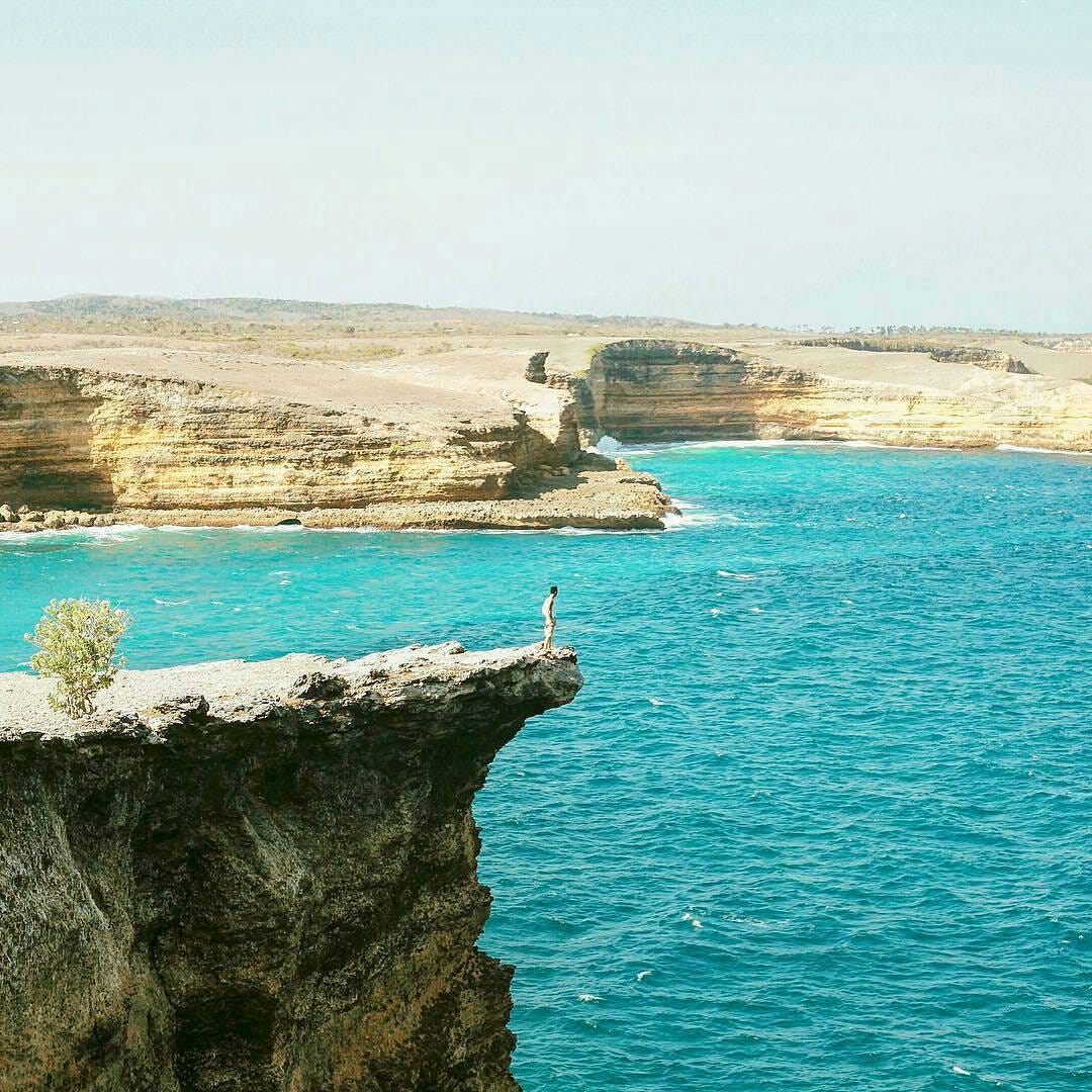 Ini Dia 5 Destinasi Wisata Anti Mainstream Di Lombok Ini Dia 5 Destinasi Wisata Anti Mainstream Di Lombok