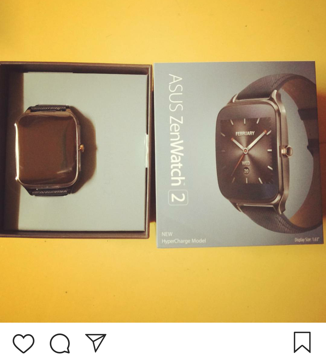 asus zenwatch 2 watches