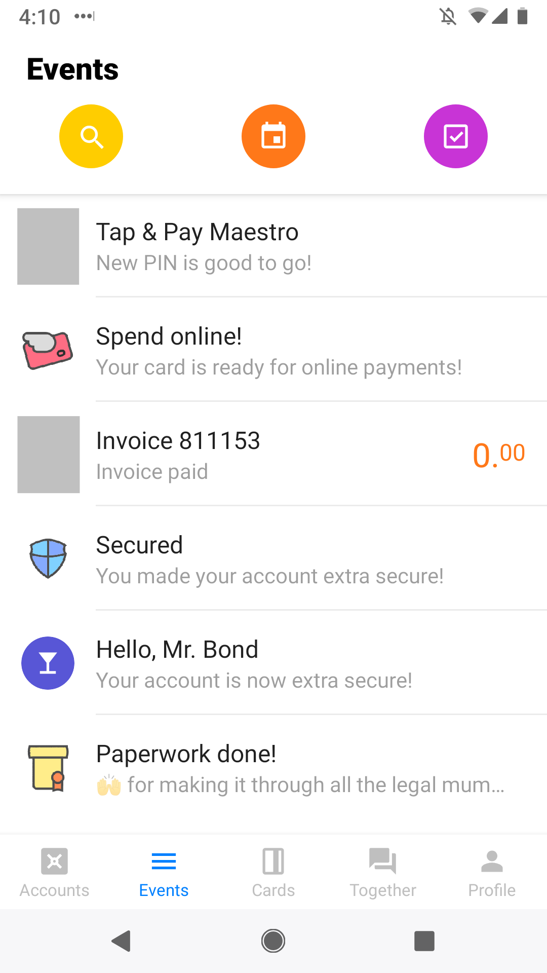 How many! Exclamations points!! Is too many!!! by Carl Alviani Medium