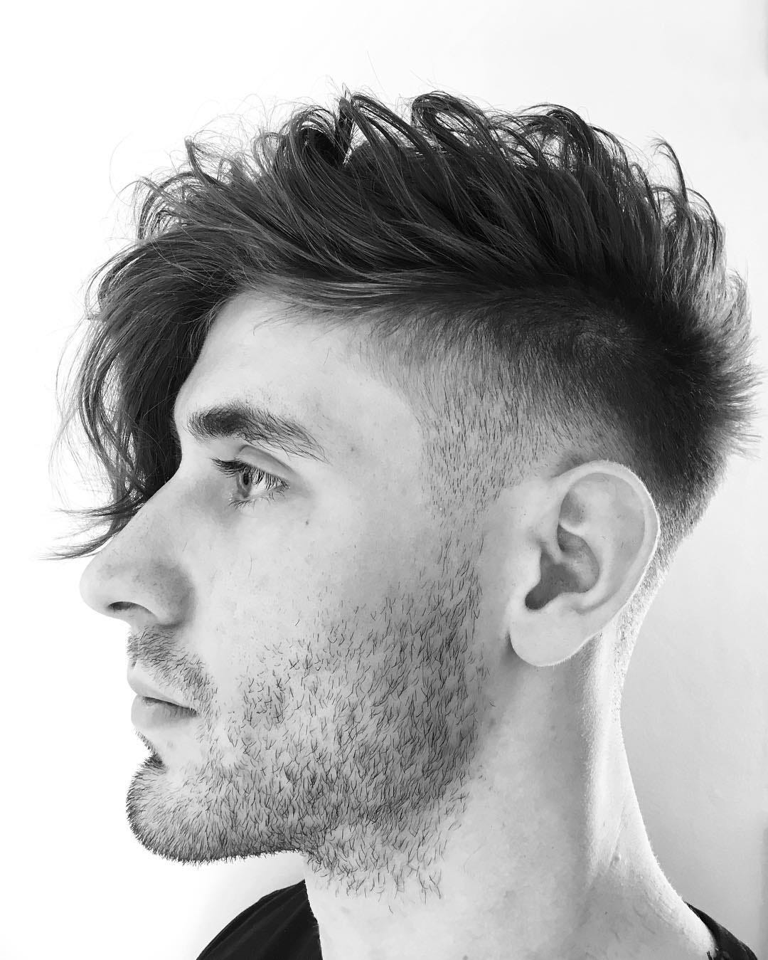 Hairstyles For Men Monsoon Salon And Spa Monsoon Salon Spa