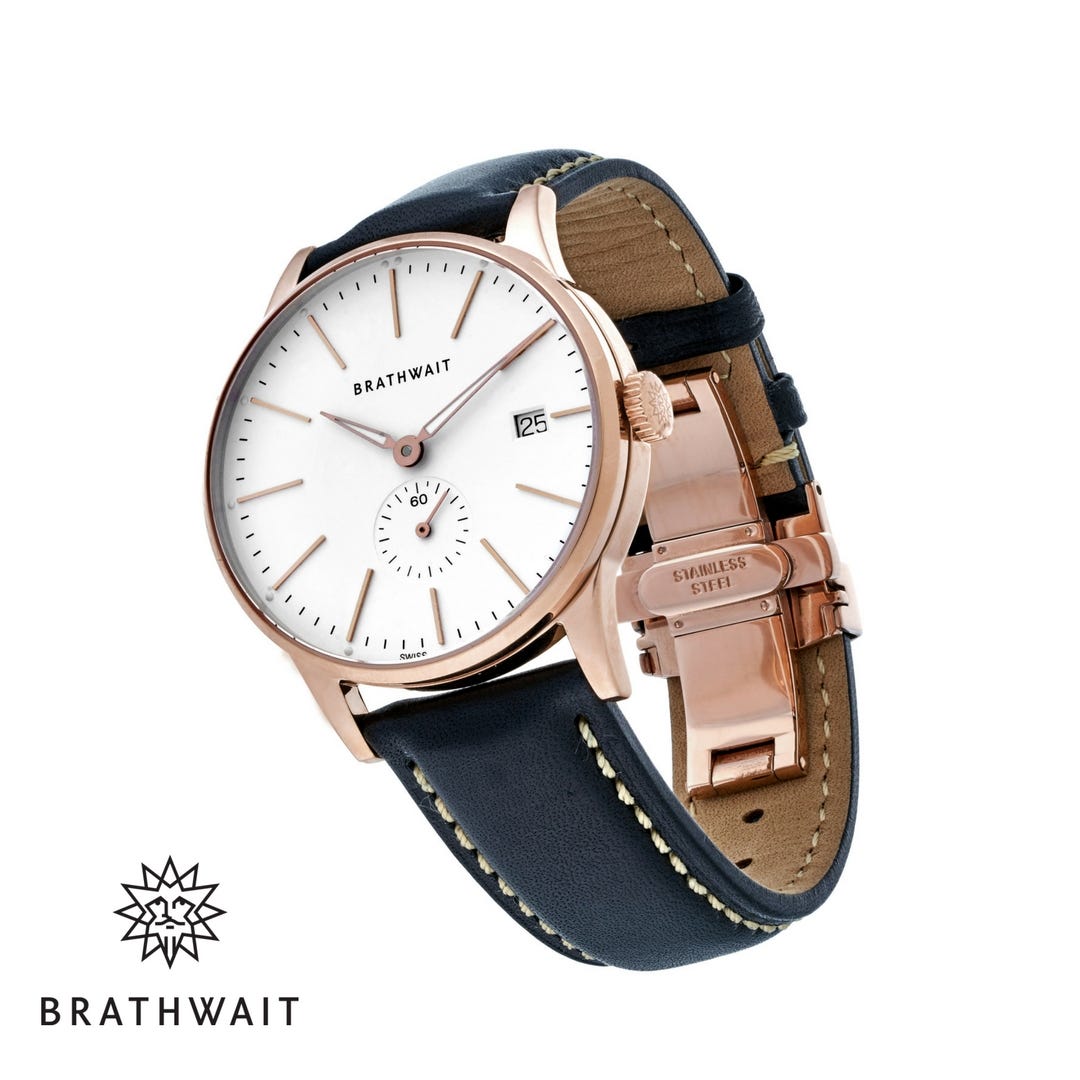 biggest watch brands