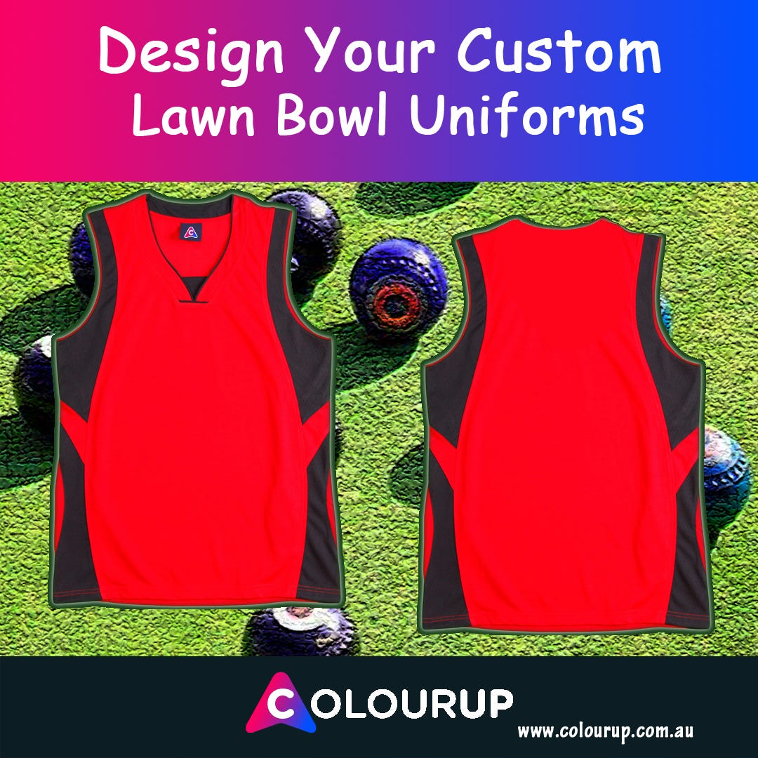 Lawn Bowls Tips and Tricks for Beginners. by COLOURUP UNIFORMS PVT LTD Medium Lawn Bowls Tips and Tricks for Beginners. by COLOURUP UNIFORMS PVT LTD Medium