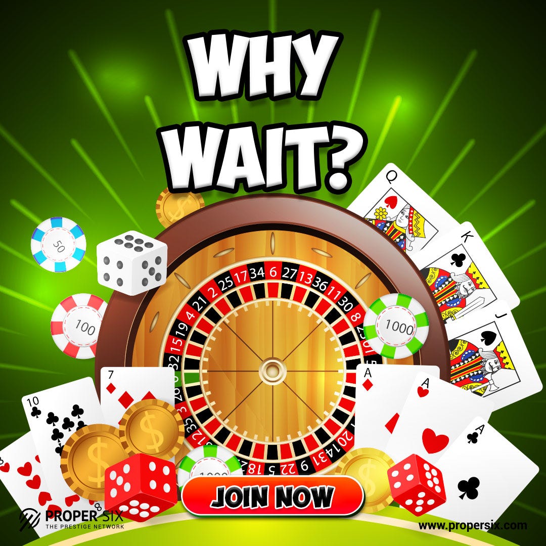 Casino Cryptocurrency Coin Thomson Medium
