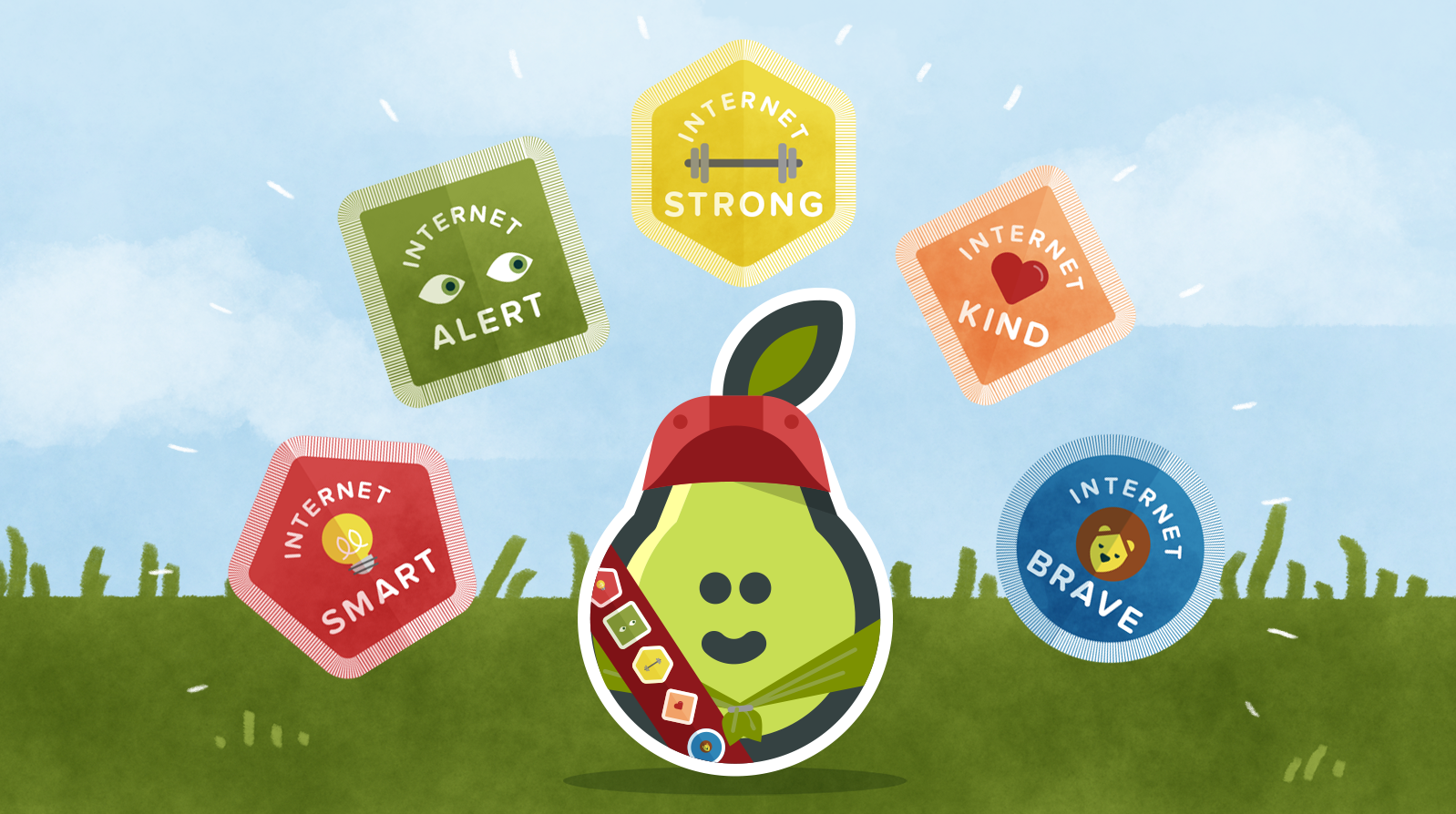 Good Digital Citizenship Starts At Home by Pear Deck Pear Deck Medium