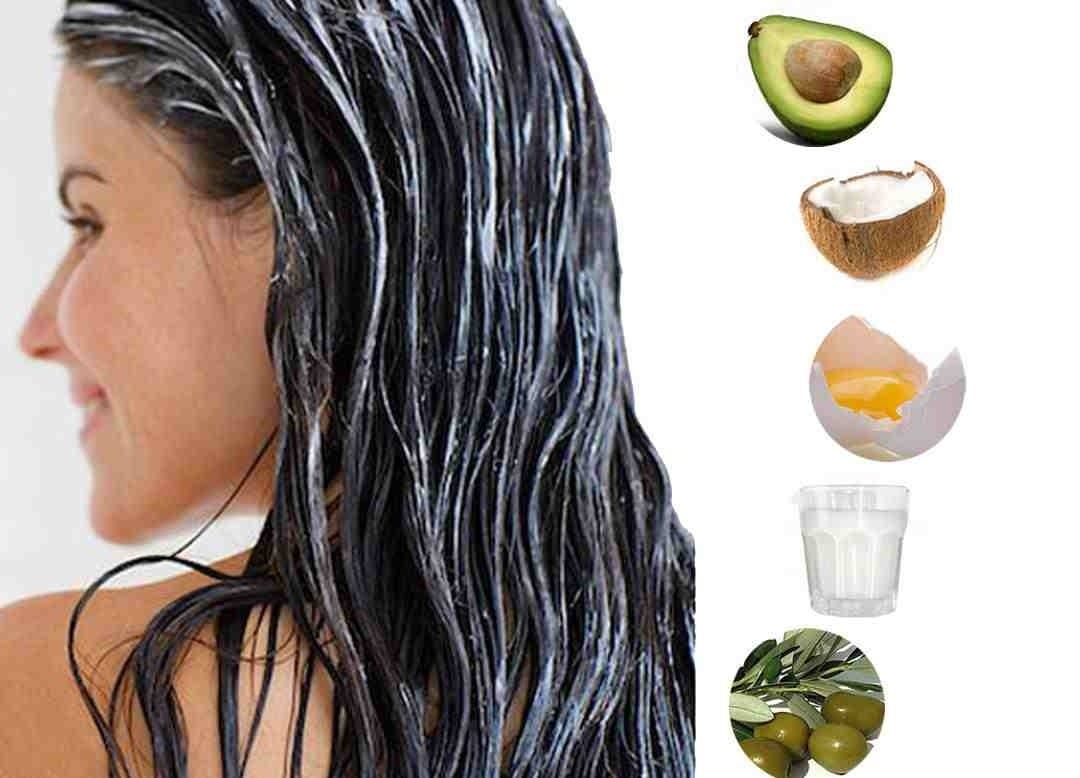 7 Homemade Remedies To Prevent Natural Hair Shrinkage