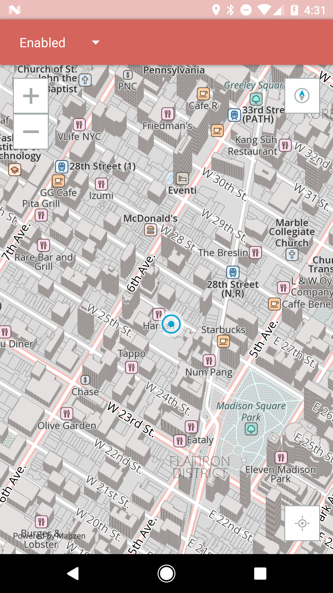 Custom view attributes. How can we unit test our custom view… by