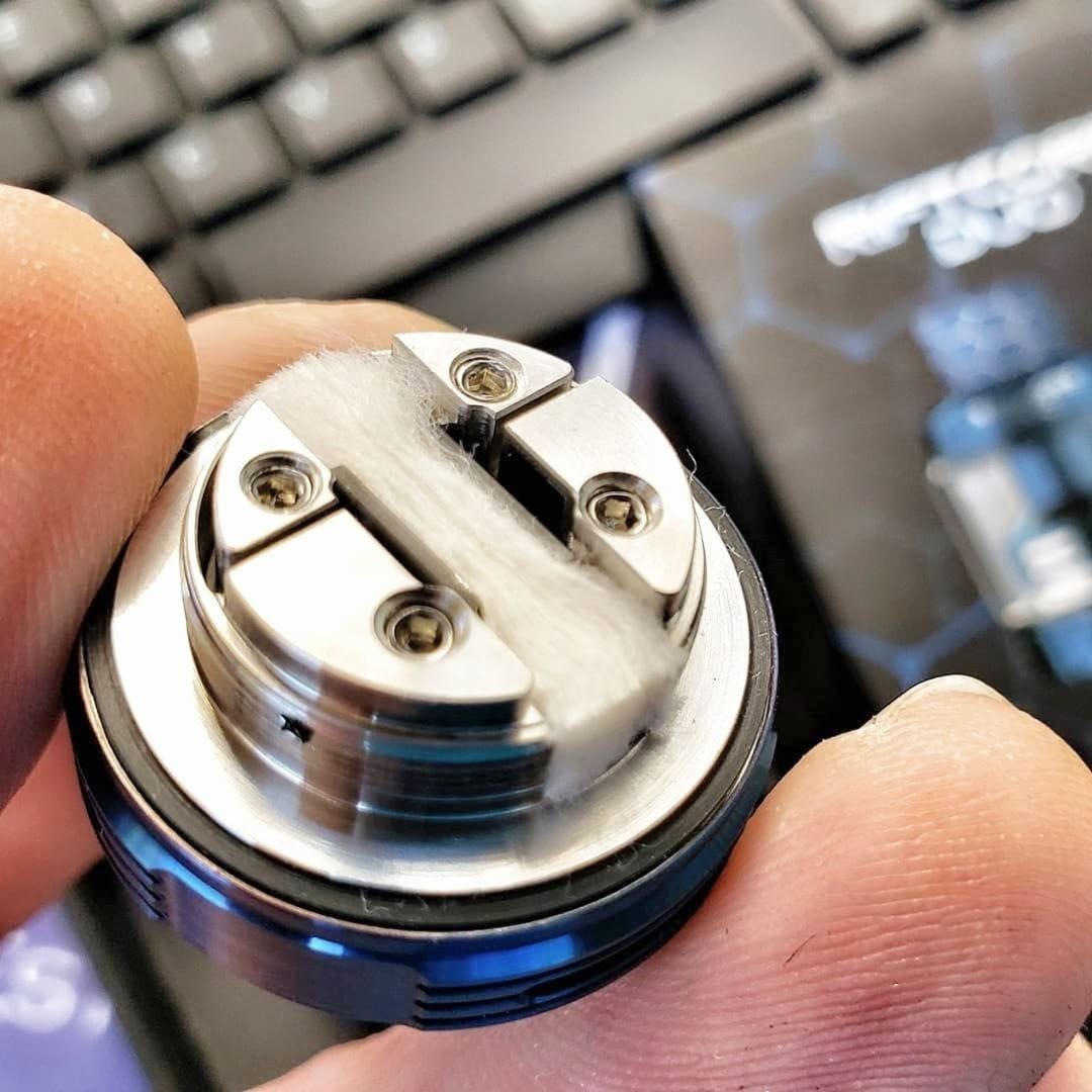 Addressing Misinformation Regarding the RiftCore Duo RTA by Joyetech ...