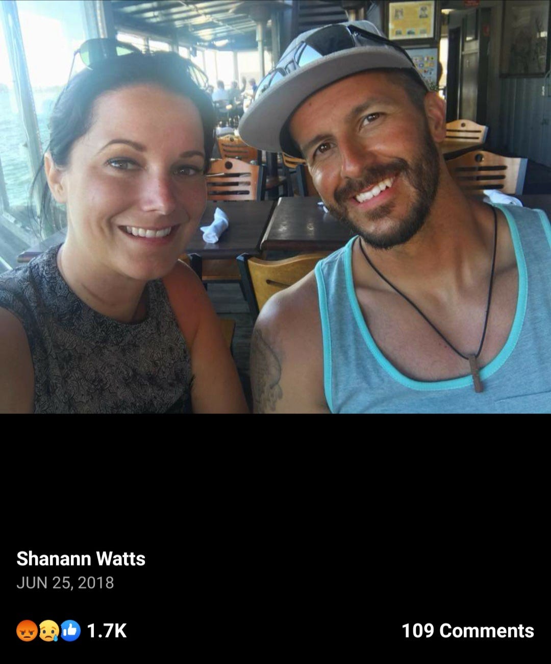 What Netflix S American Murder Didn T Tell You About Chris And Shanann Watts By Shannon Ashley Honestly Yours Oct 2020 Medium