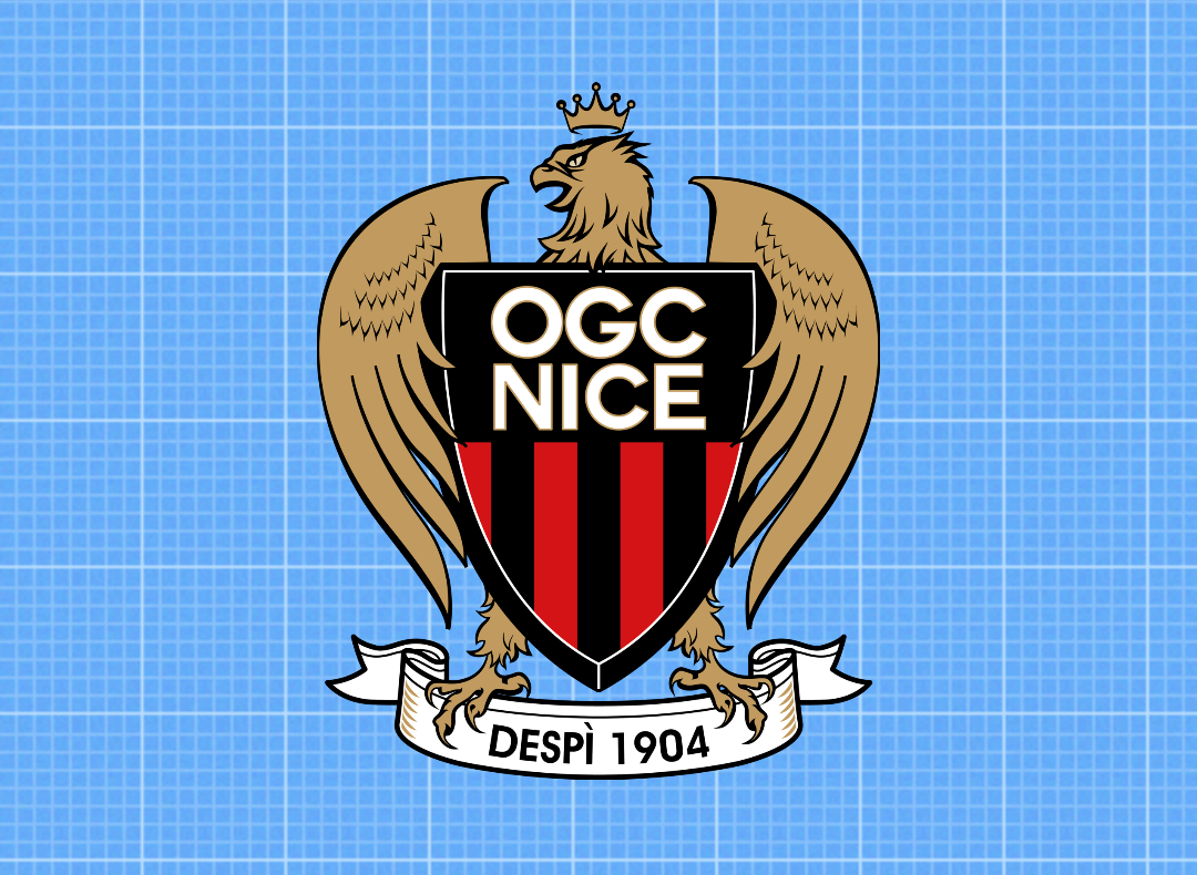 Fm21 Ogc Nice Les Aiglons Introduction By Matty Lewis Medium