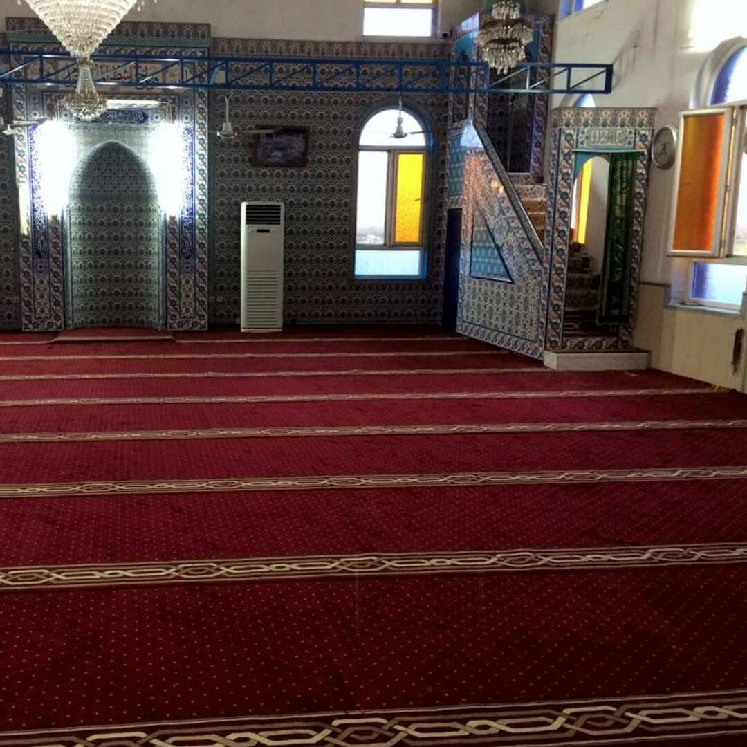 Post Hali Oda 160x230 Afgan 3081a H0341 Bordo Fiyatlari Ve Ozellikleri