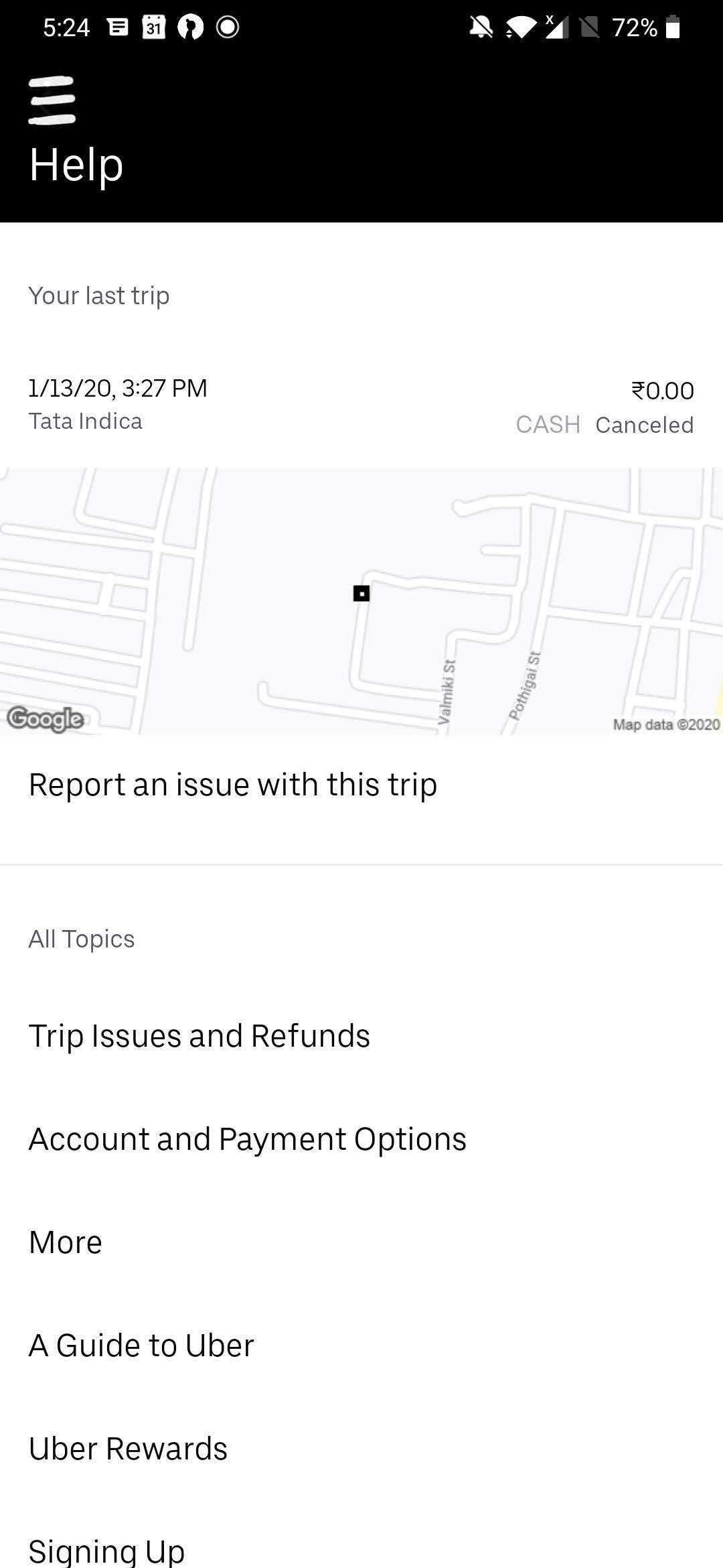 Uber: UI + UX Critique. Uber, since it was introduced in 2009 