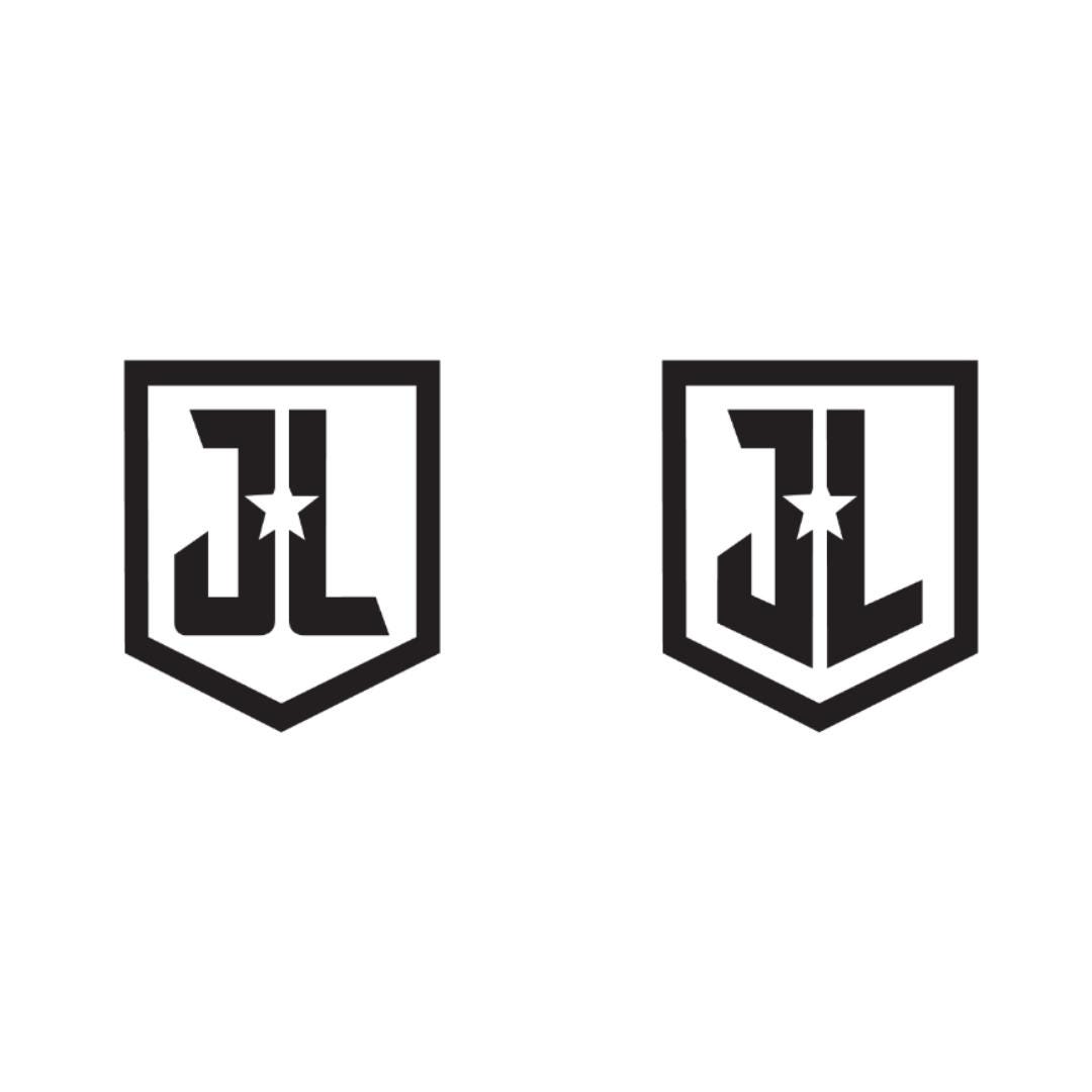 Doesn T Justice League Movie Logo Triggers Your Ocd By Ashish Bharadwaj Medium