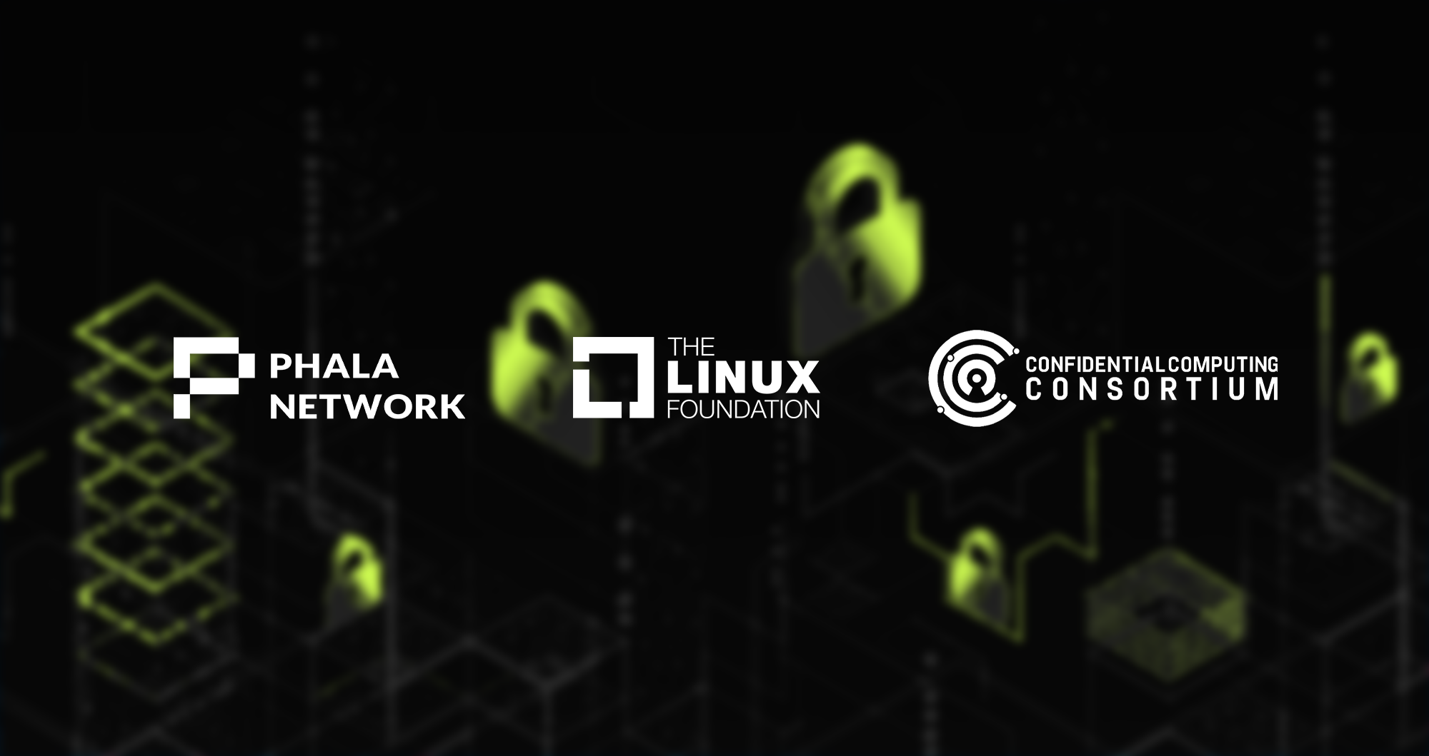 Phala Joins The Linux Foundation and The Confidential ...