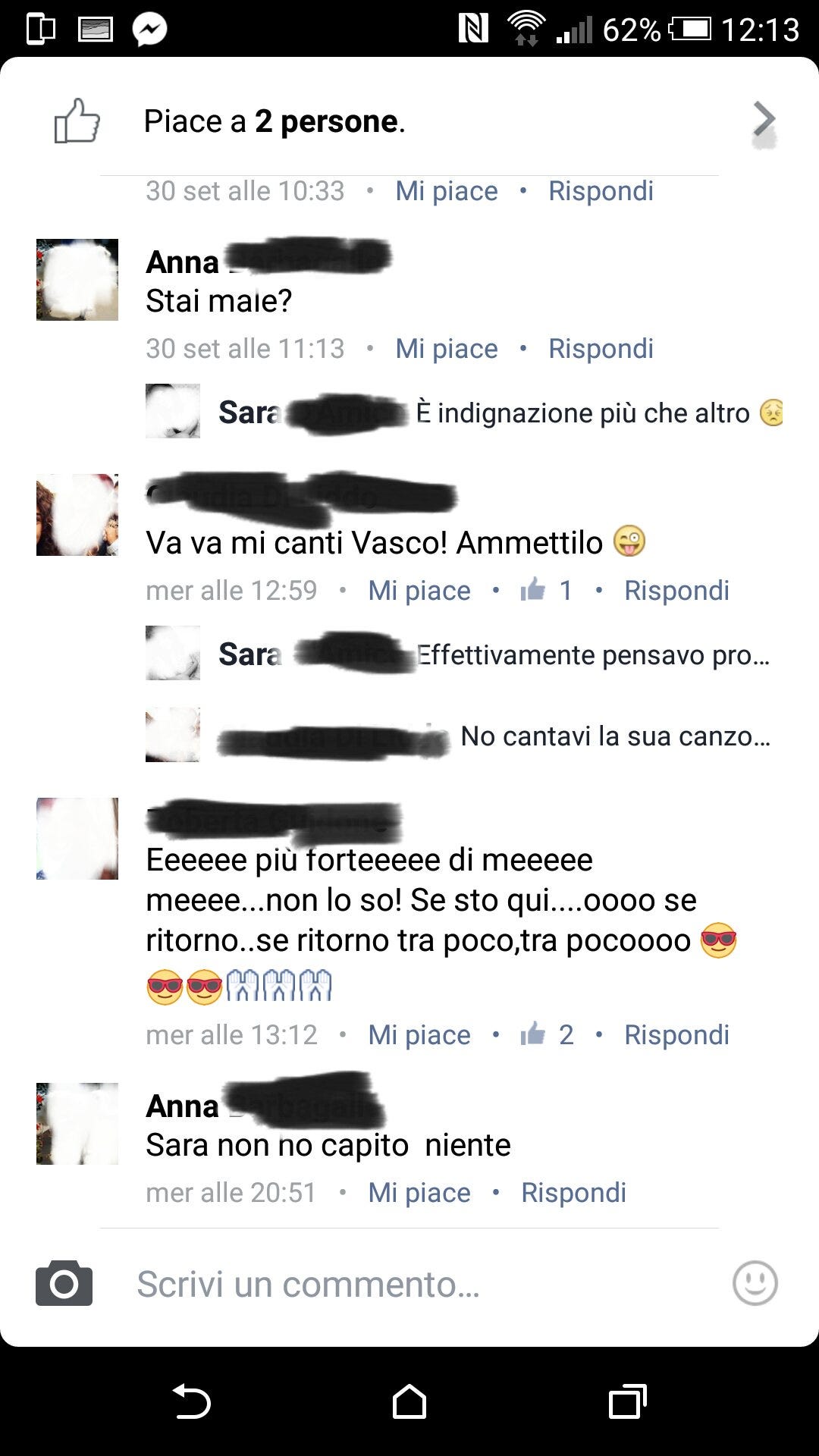 Beyond The Post Ho Scelto Di Analizzare Il Profilo By Chiara Turetti Social Mustard Medium