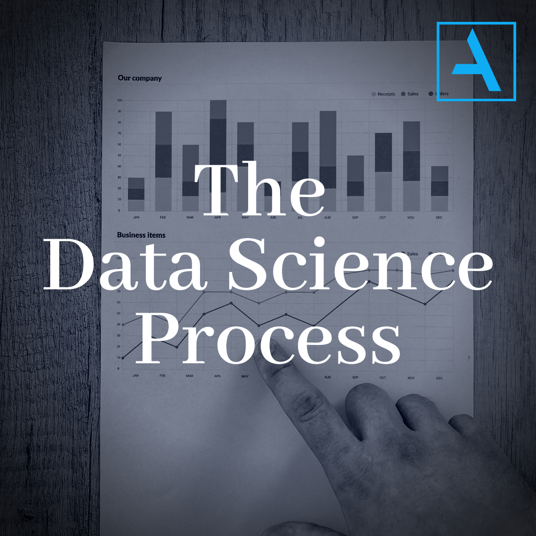 The Data Science Process.. “Things get.. | ml.careers