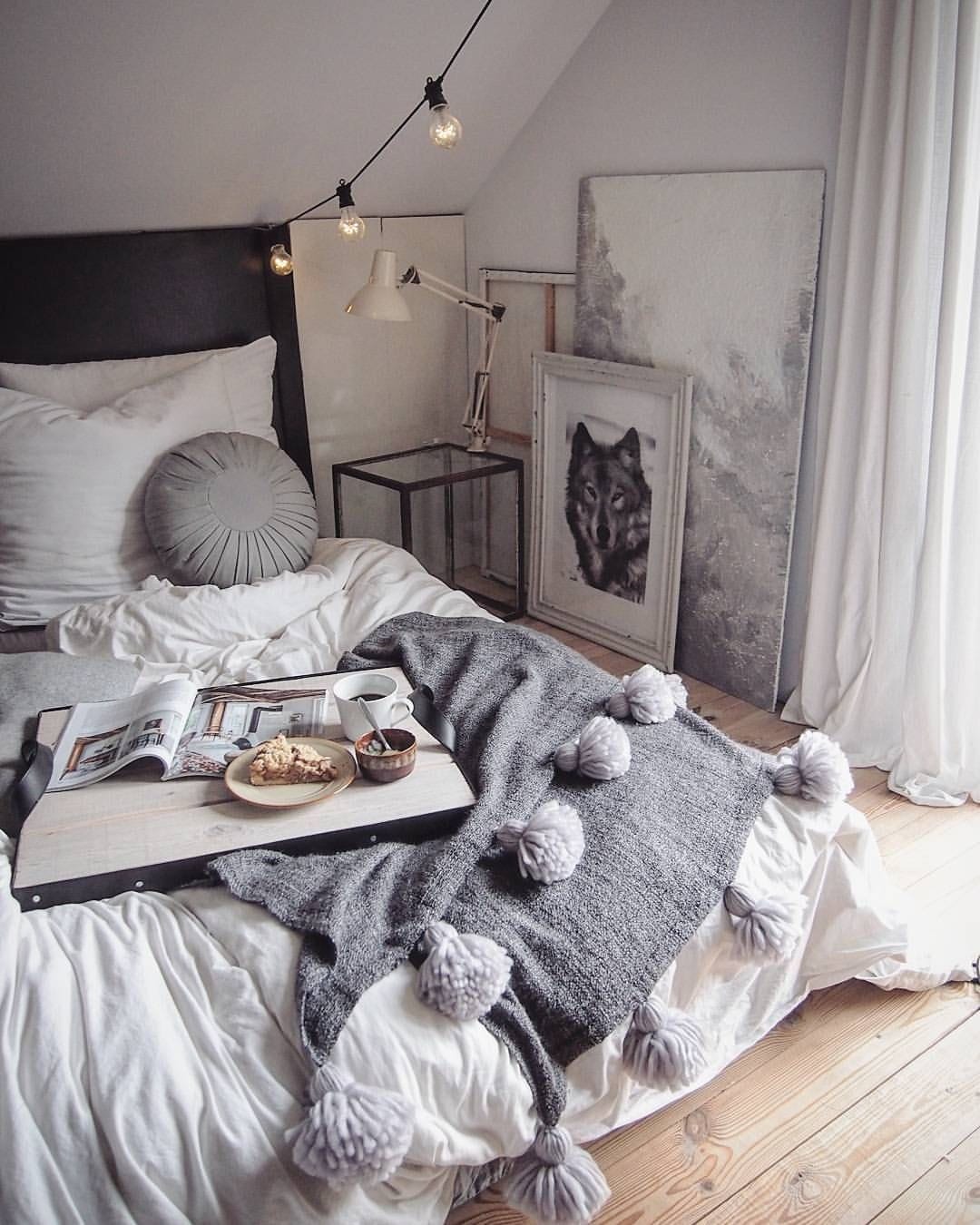 5 Pieces That Make Bedroom Interior Cozier Kate Watters