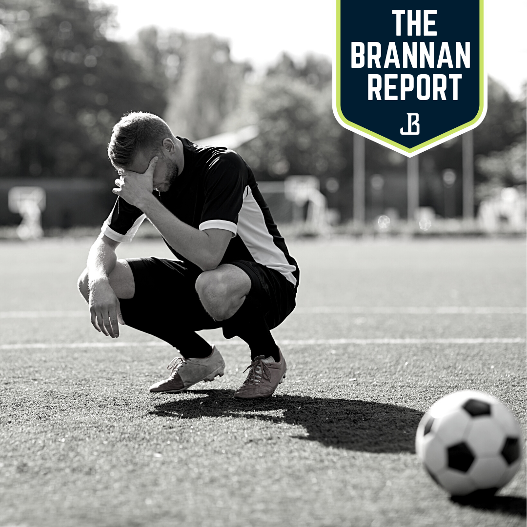 Why Is the U.S. Bad at Soccer?. This article was originally published
