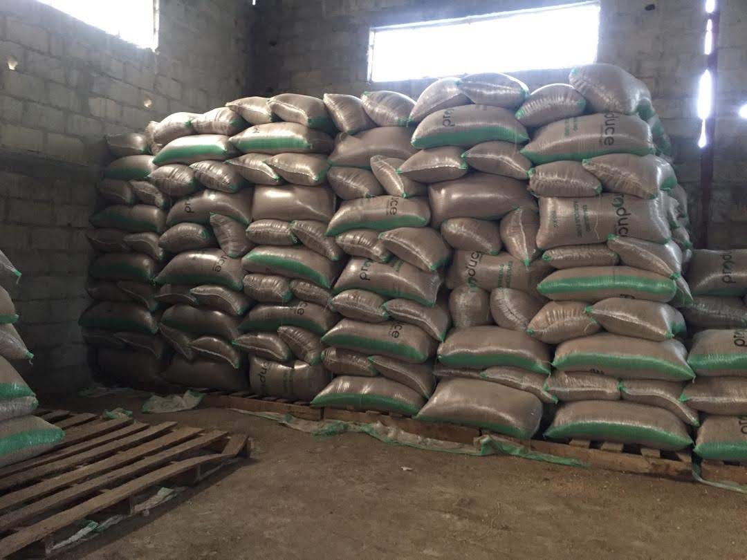 How we make agriculture profitable for our farmers and put decent