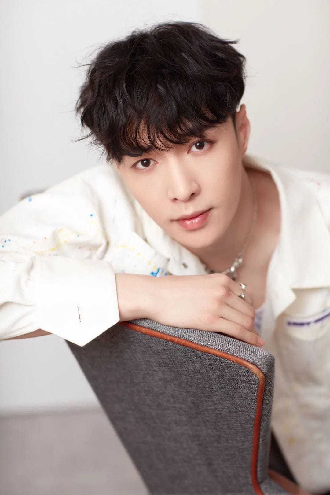 The cover story: Lay Zhang — Music is 'a lifetime career' | by XtweetTRANS  for LAY | Medium