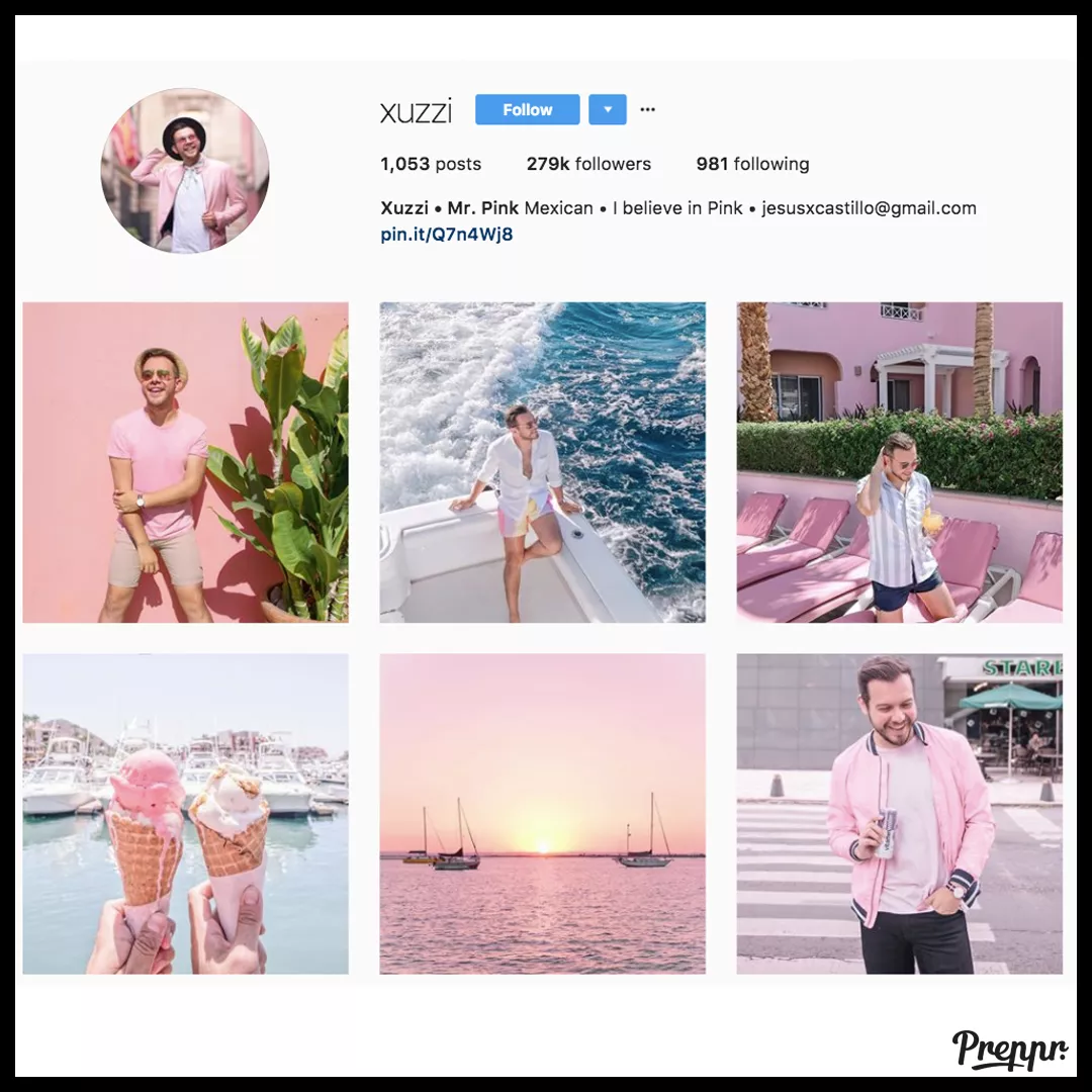 pixfeed for instagram