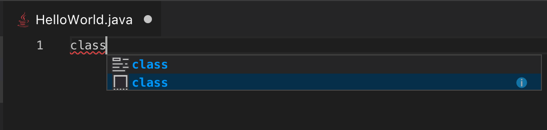 Visual Studio Code for Java: The Ultimate Guide 2019 | by Bruno Borges ...